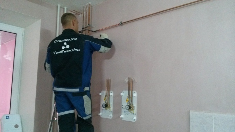 ММЛПУ Кыштымская центральная городская больница им. А.П. Силаева