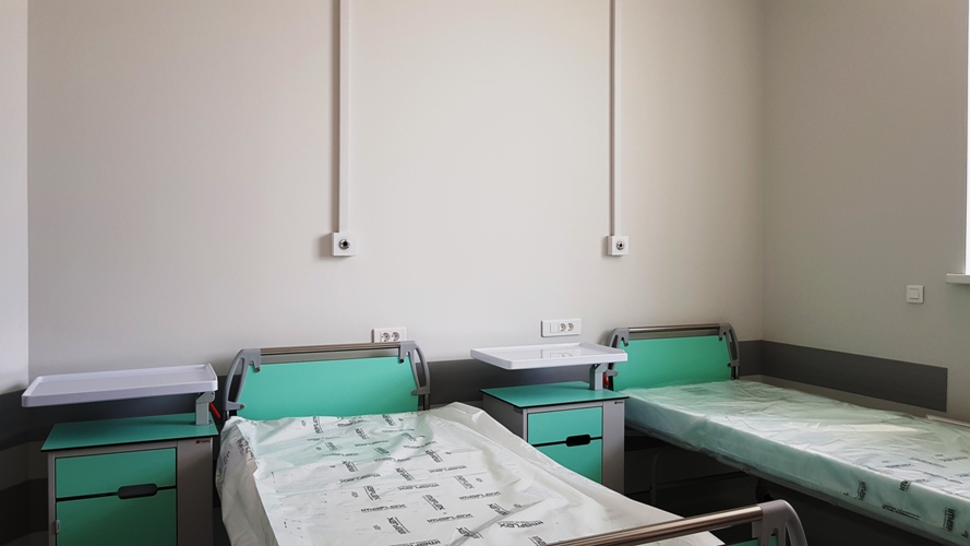 Клиника "ЭКО-Источник"