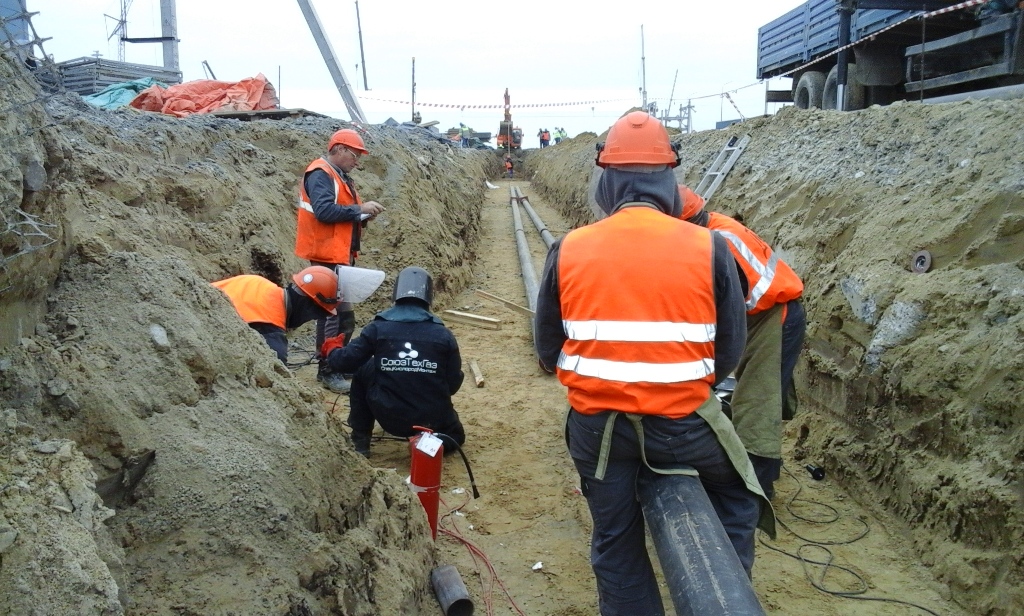 ООО «Ренейссанс Хэви Индастрис»