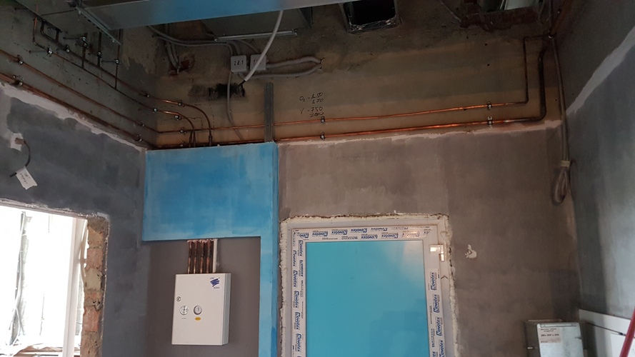 Челябинская Областная Клиническая Больница