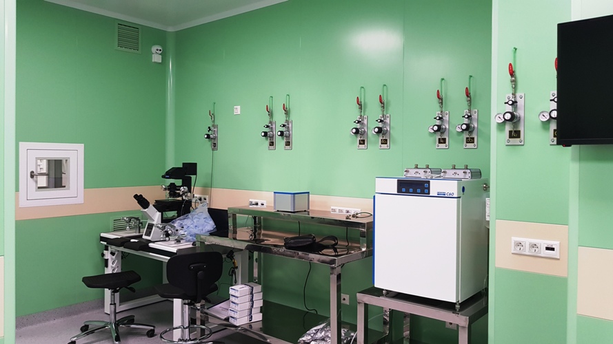 Клиника "ЭКО-Источник"