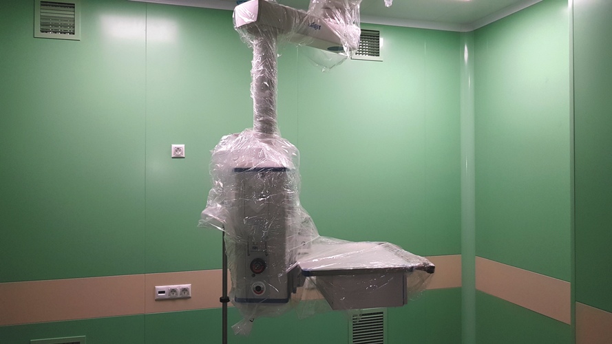 Клиника "ЭКО-Источник"