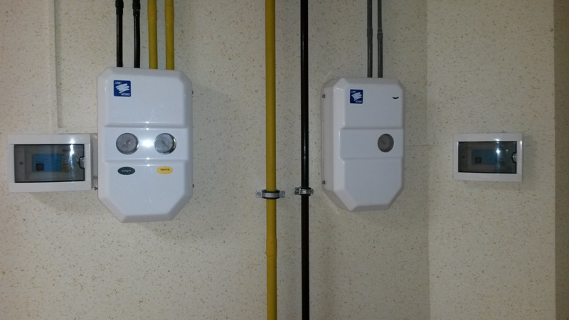 Многопрофильный медицинский центр "Медеор"