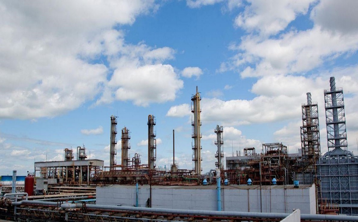 АО "Башкирская Содовая Компания"