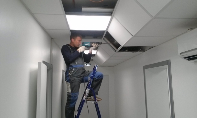 Медицинский центр "Лотос"