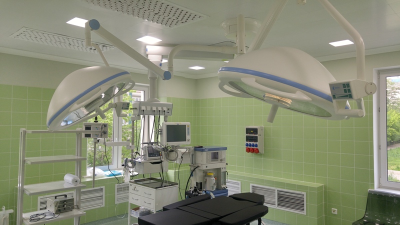 Медицинская клиника экспертного уровня "ДНК"