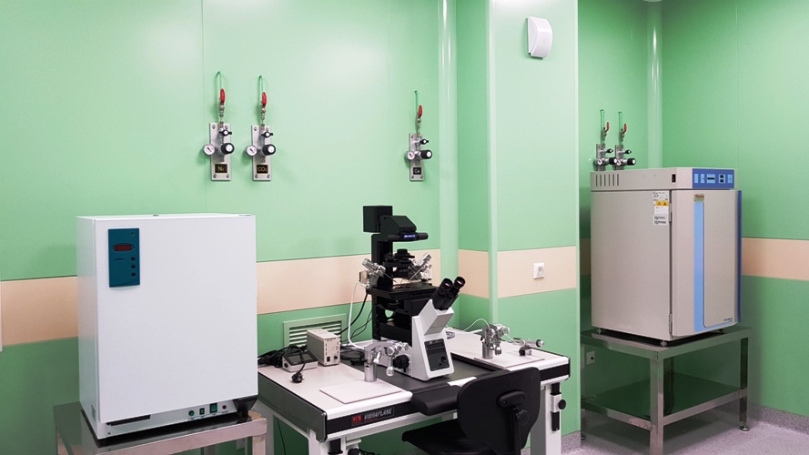 Клиника "ЭКО-Источник"