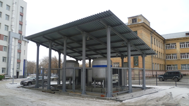 Многопрофильный медицинский центр "Медеор"