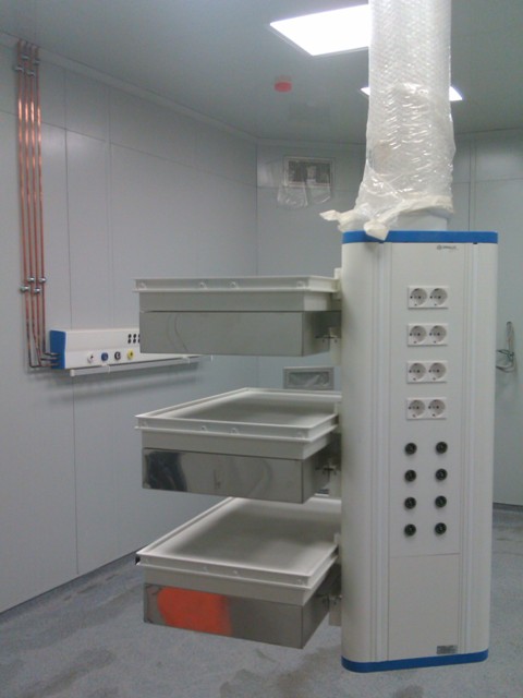 Краевой перинатальный центр