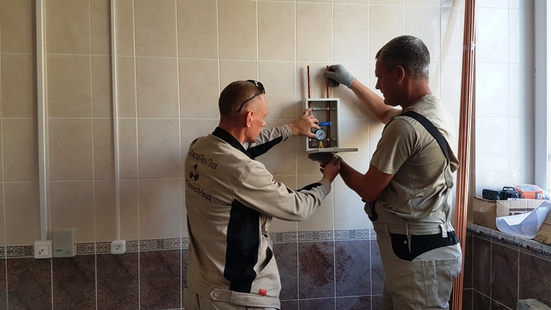 5 военный клинический госпиталь войск национальной гвардии РФ