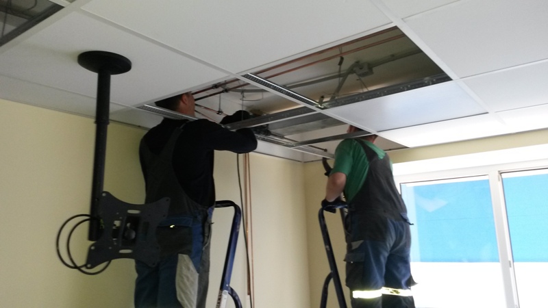 Медицинский центр "Лотос"