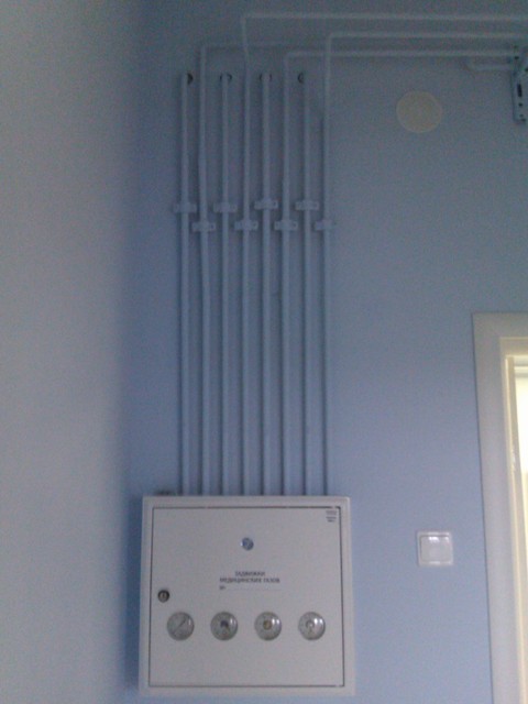 Краевой перинатальный центр