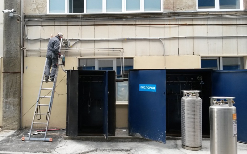 Медицинский центр "Лотос"