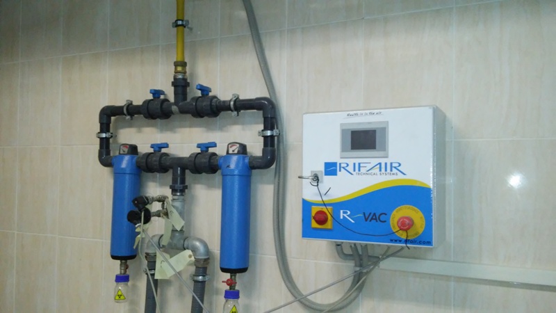 Многопрофильный медицинский центр "Медеор"