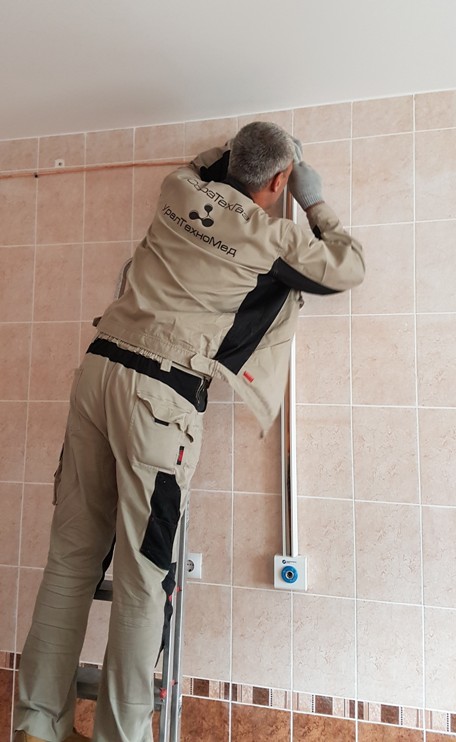 5 военный клинический госпиталь войск национальной гвардии РФ