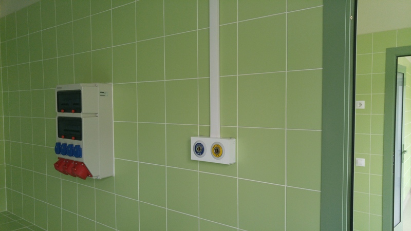 Медицинская клиника экспертного уровня "ДНК"