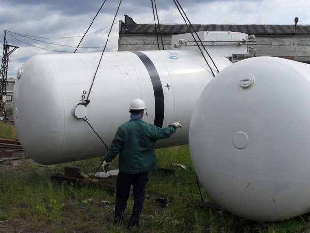 ОАО УралБурМаш