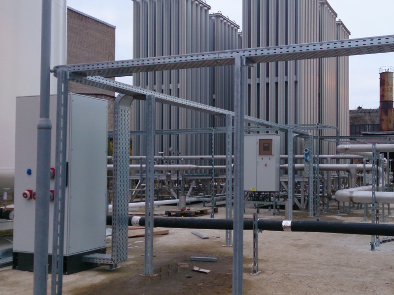 ОАО "ГалоПолимер"