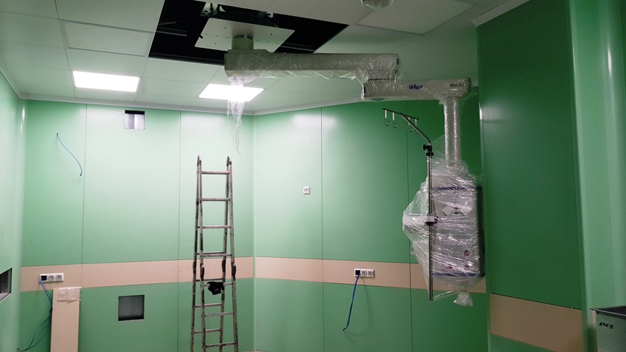 Клиника "ЭКО-Источник"