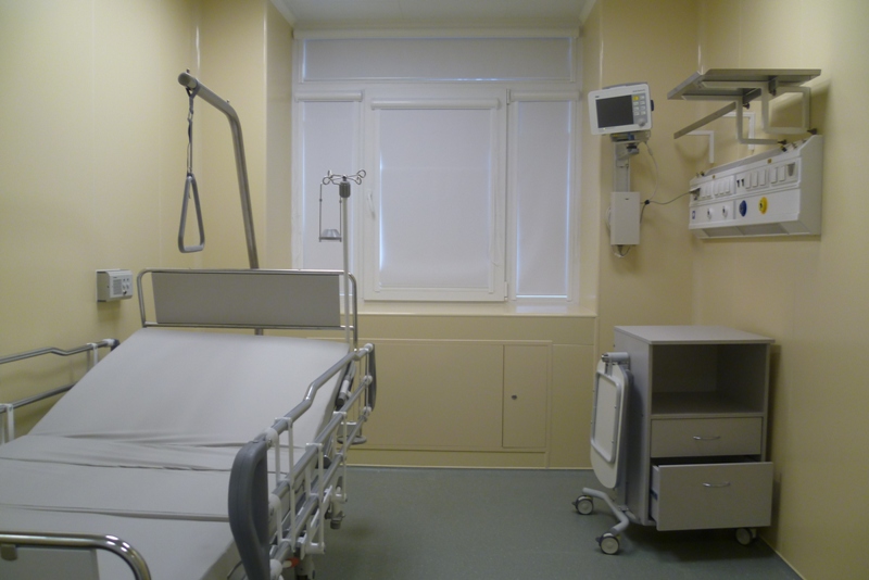 Многопрофильный медицинский центр "Медеор"