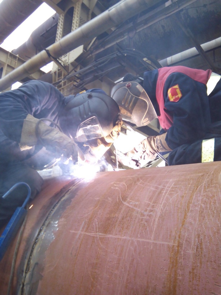 Комбинат "Надежда"