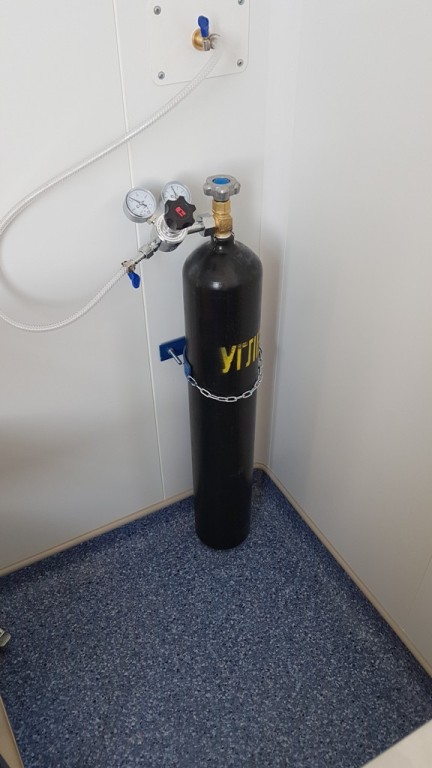 Челябинская Областная Клиническая Больница