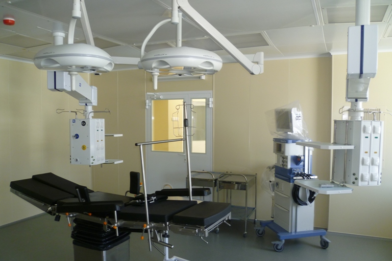 Многопрофильный медицинский центр "Медеор"