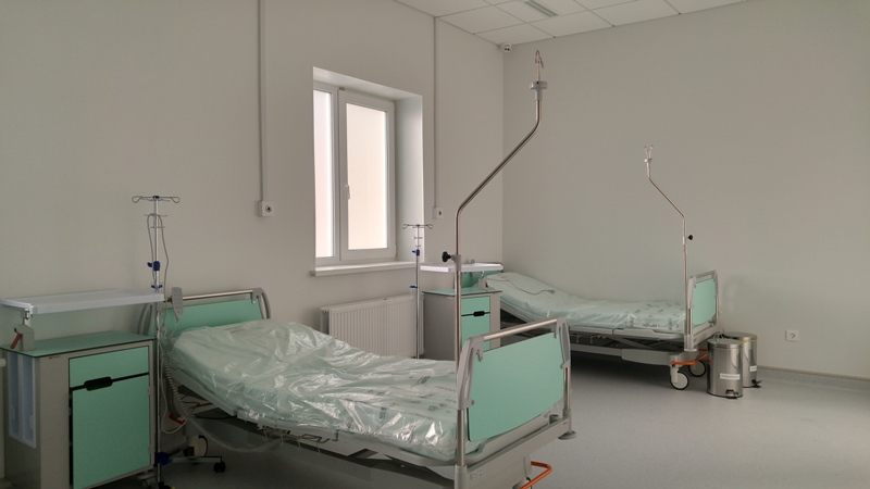 Медицинская клиника "Источник"