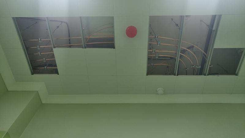 Медицинская клиника экспертного уровня "ДНК"