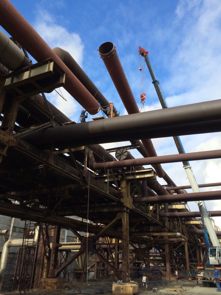 Комбинат "Надежда"