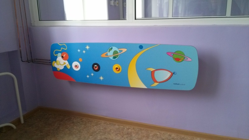 ММЛПУ Кыштымская центральная городская больница им. А.П. Силаева