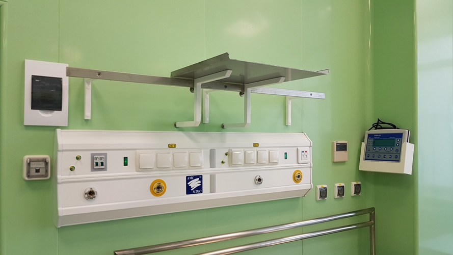 Челябинская Областная Клиническая Больница