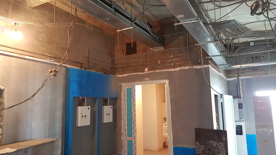 Челябинская Областная Клиническая Больница