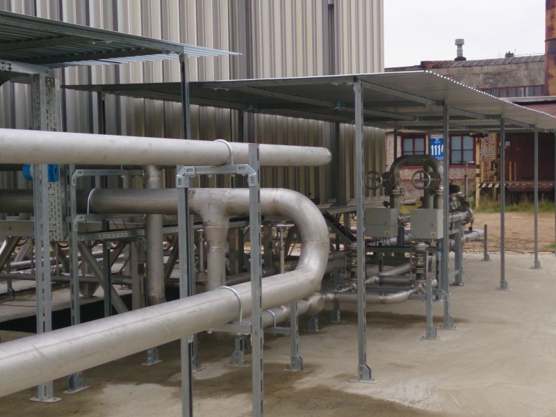 ОАО "ГалоПолимер"