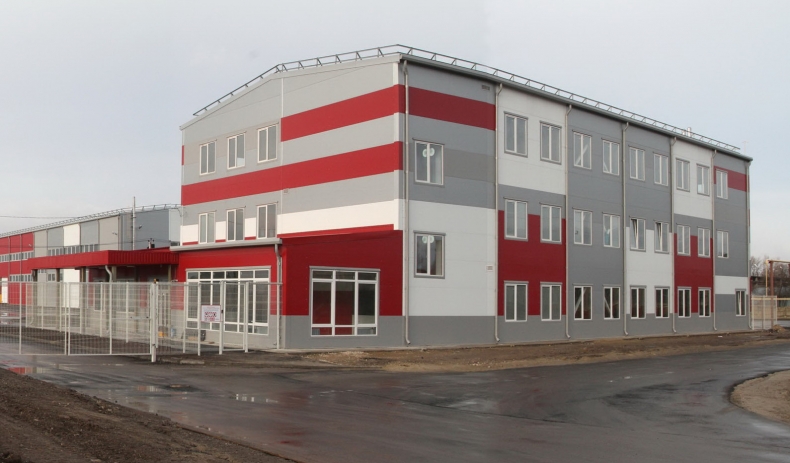 Группа компаний "Урал-Кран"