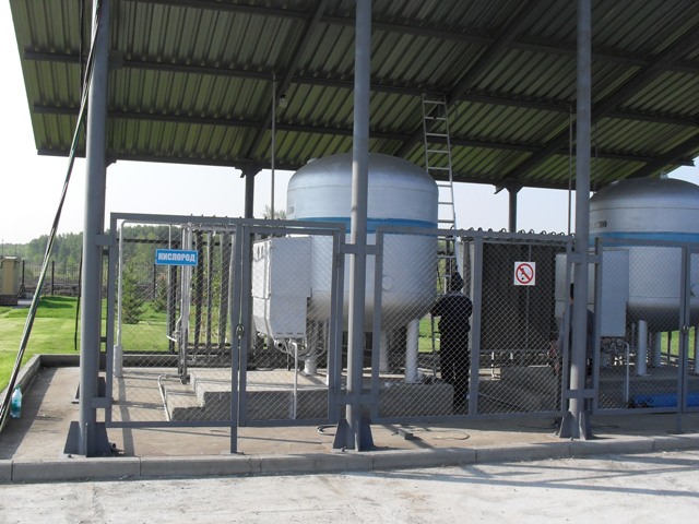 Федеральный центр сердечно-сосудистой хирургии г. Челябинск