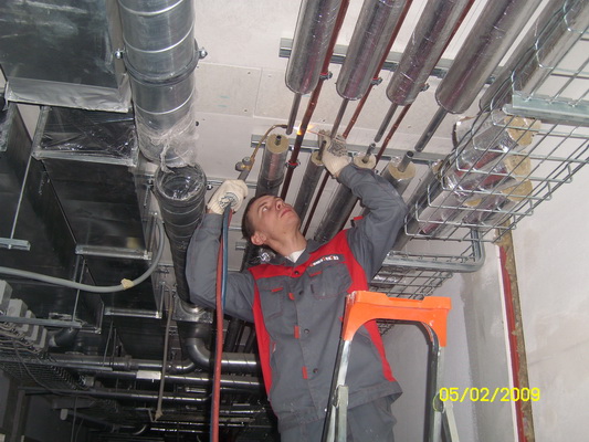 Федеральный центр сердечно-сосудистой хирургии г. Челябинск