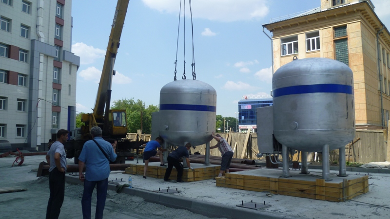 Многопрофильный медицинский центр "Медеор"