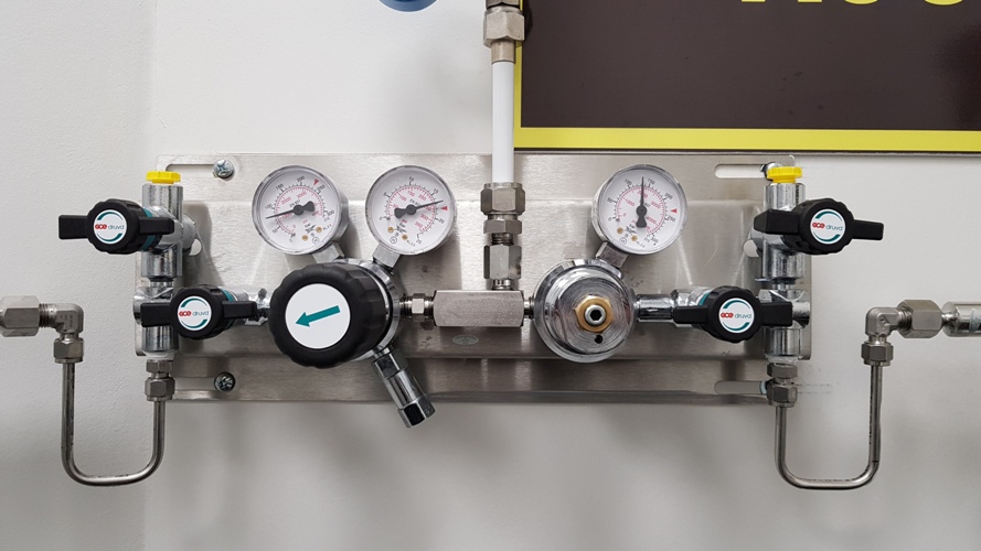 Клиника "ЭКО-Источник"