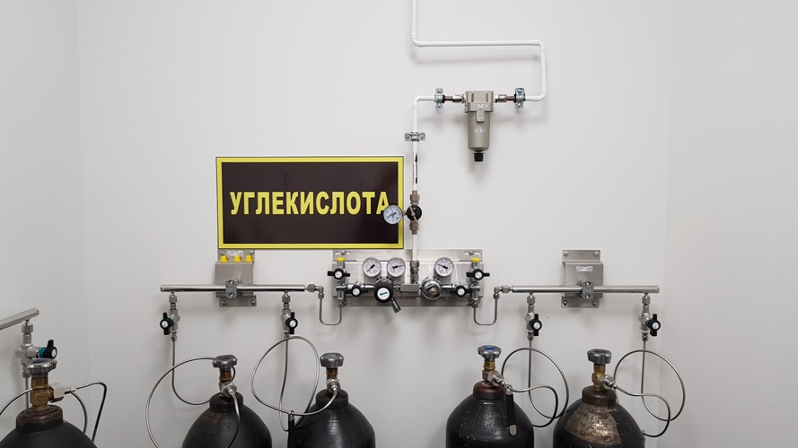 Клиника "ЭКО-Источник"