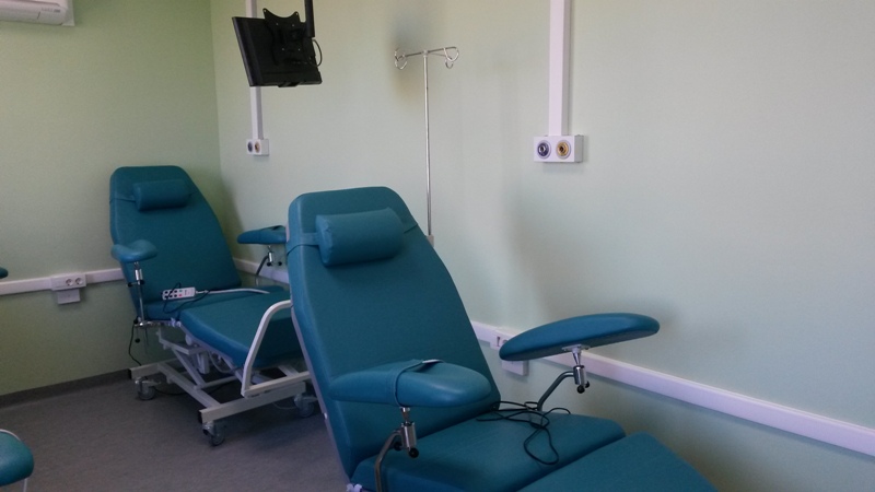 Медицинский центр "Лотос"