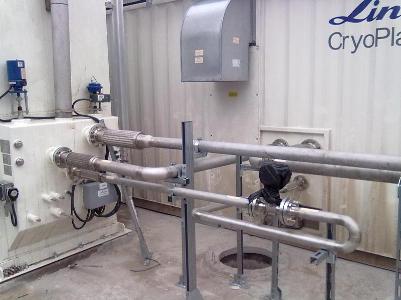 ОАО "ГалоПолимер"