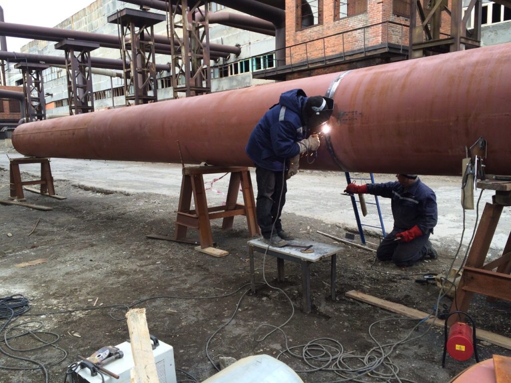 Комбинат "Надежда"