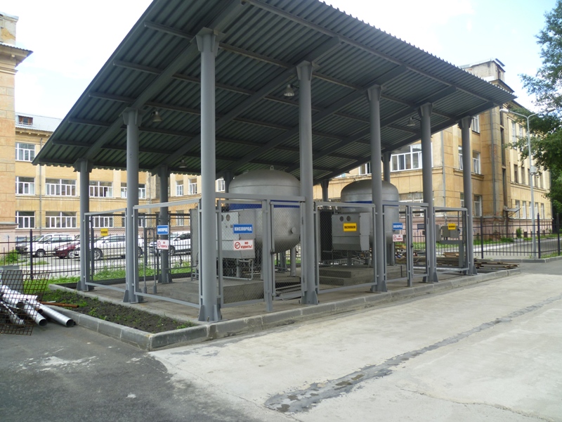 Многопрофильный медицинский центр "Медеор"