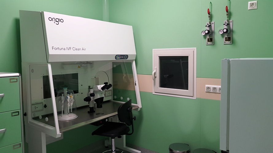 Клиника "ЭКО-Источник"