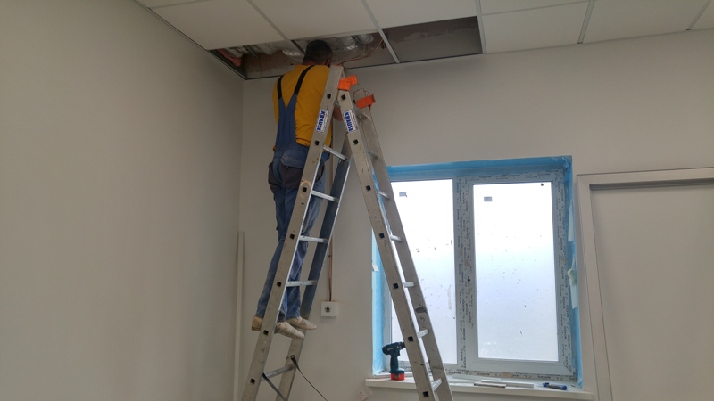 Медицинская клиника "Источник"