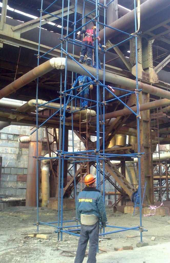 Комбинат "Надежда"