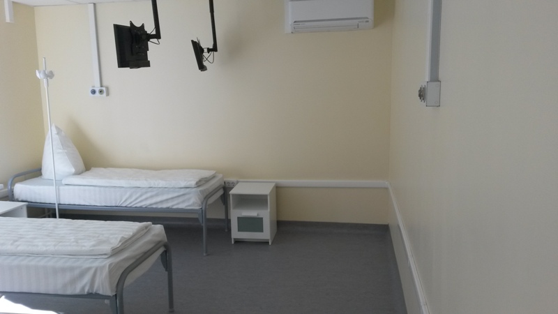 Медицинский центр "Лотос"