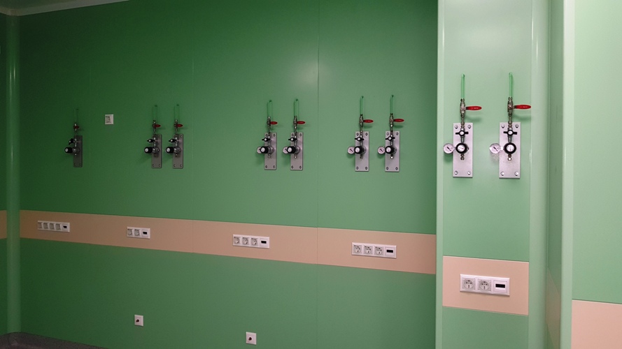 Клиника "ЭКО-Источник"