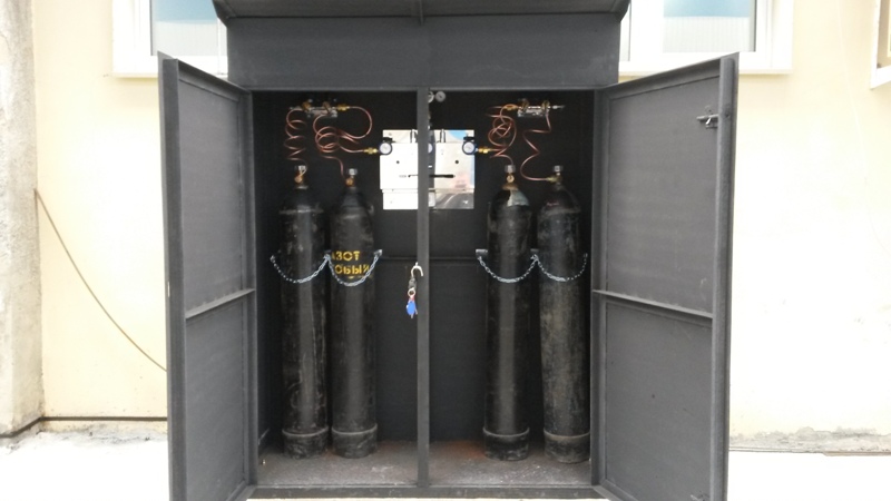 Медицинский центр "Лотос"